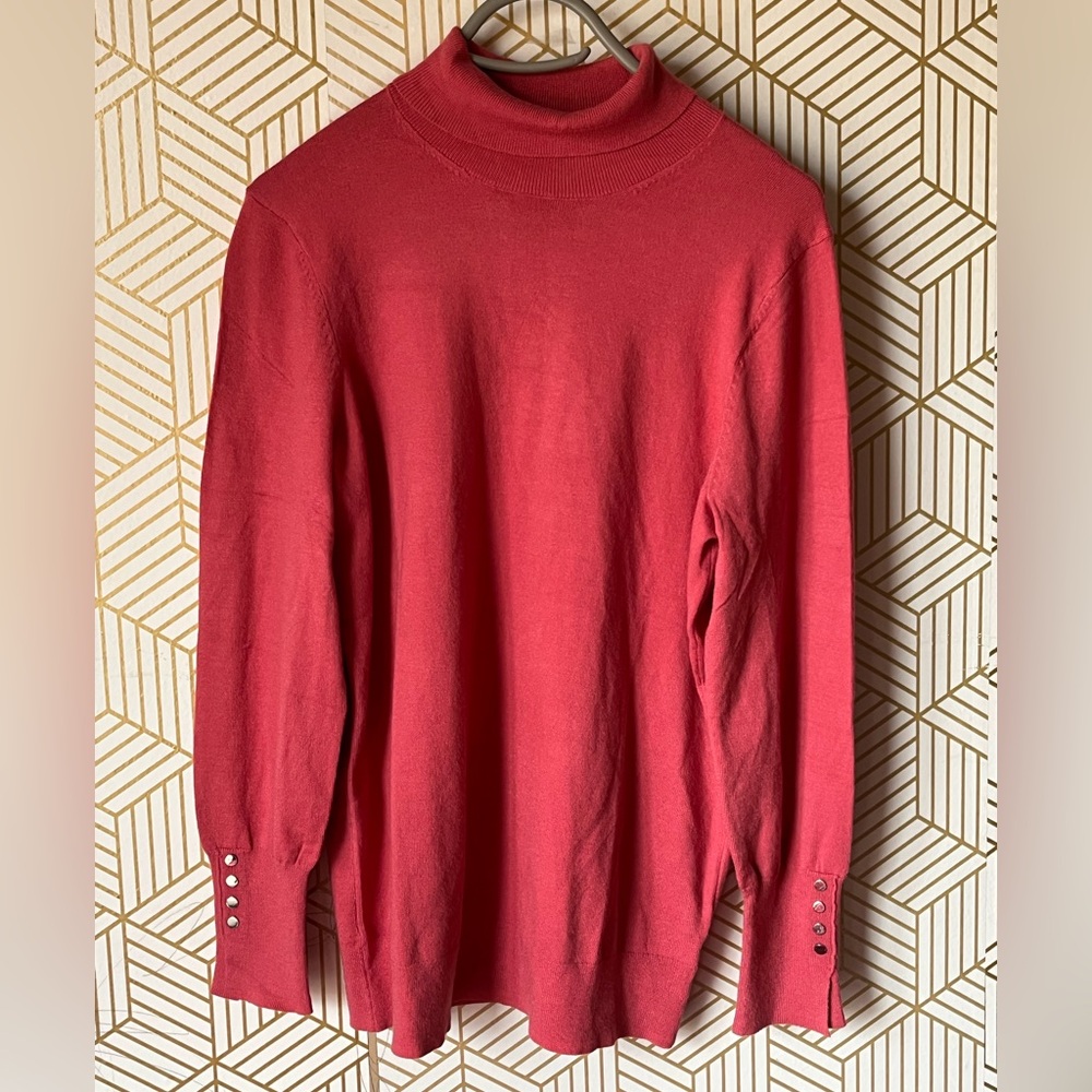 Torrid Sweater